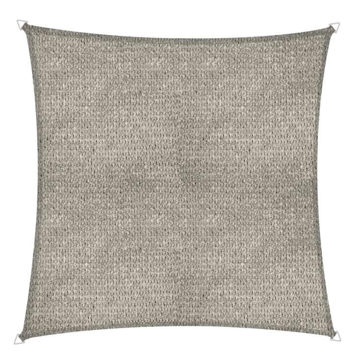 TIENIACA PLACHTA DO ZÁHRADY 360/360 cm - béžová, Basics, textil (360/360cm)
