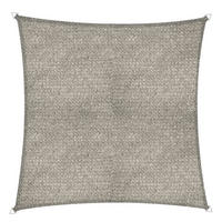 ZAHRADNÍ PLACHTA PROTI SLUNCI 360/360 cm - béžová, Basics, textil (360/360cm)