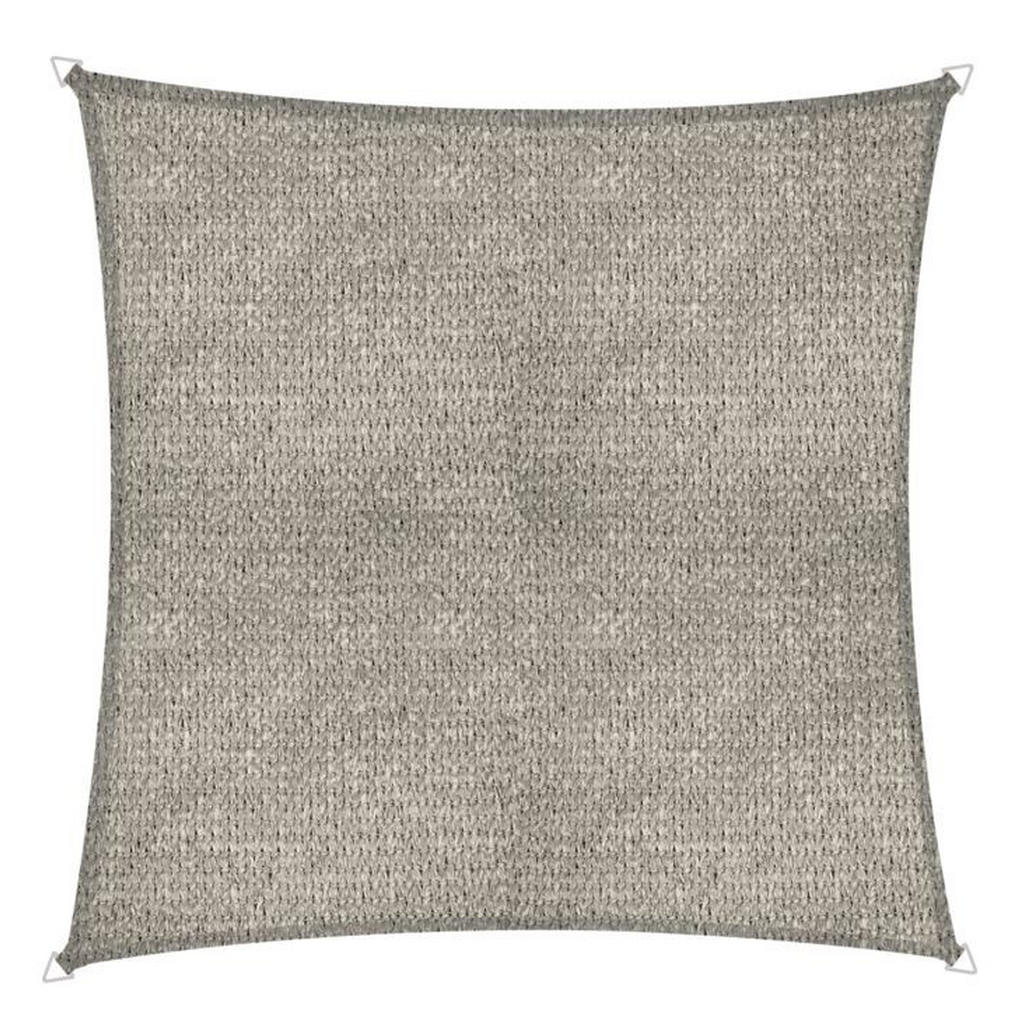 Sonnensegel Quadrat 3,60x3,60 cm