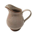 MILCHKÄNNCHEN 250 ml  - Taupe, LIFESTYLE, Keramik (11/9/10cm) - Landscape