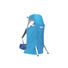 BABYTRAGENBEZUG Sapling - Blau, Basics, Textil (35/73/31cm) - Thule BABYTRAGENBEZUG Sapling - Blau, Basics, Textil (35/73/31cm) - Thule