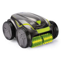 POOLROBOTER WR000314  - KONVENTIONELL (43/48/27cm) - Gre