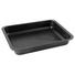 AUFLAUFFORM Metall - Schwarz, Metall (40/29/6cm) AUFLAUFFORM Metall - Schwarz, Metall (40/29/6cm)