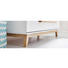 WICKELKOMMODE Pinolino Riva Esche Naturfarben, Weiß - Eschefarben/Weiß, Design, Holz/Holzwerkstoff (115/106/79 bzw 58cm) WICKELKOMMODE Pinolino Riva Esche Naturfarben, Weiß - Eschefarben/Weiß, Design, Holz/Holzwerkstoff (115/106/79 bzw 58cm)