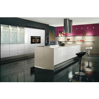 EINBAUKÜCHE 917  - Design, Holzwerkstoff - Celina