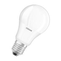 LED-LEUCHTMITTEL   E27 8,8 W 806 lm  - Weiß, Basics, Kunststoff (6/10,8cm) - Osram