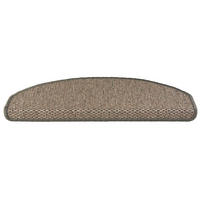 STUFENMATTE in Anthrazit  - Anthrazit, KONVENTIONELL, Textil (28/65cm) - Esposa