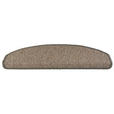 STUFENMATTE in Anthrazit  - Anthrazit, KONVENTIONELL, Textil (28/65cm) - Esposa