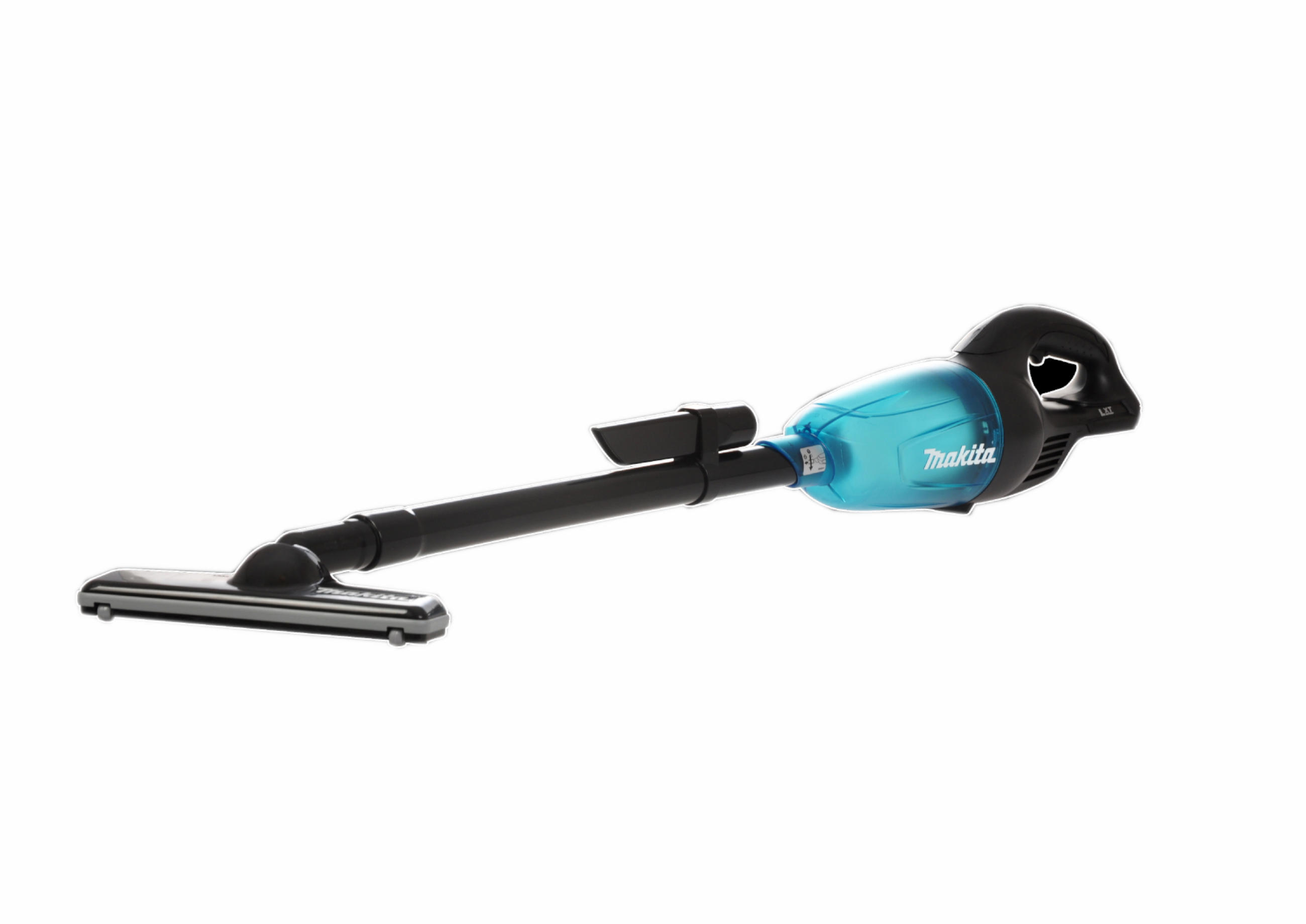 AKKU-WERKZEUGSET DLX6012-2020 - Türkis/Schwarz, Basics, Kunststoff/Metall - Makita