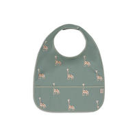 SLINČEK - zelena, Basics, tekstil (29/40cm) - JOLLEIN