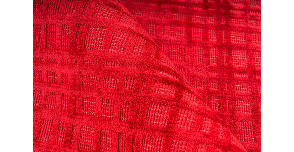 WEBTEPPICH 80/150 cm Karma Rot  - Rot, Basics, Textil (80/150cm) - Novel