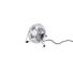 TISCHVENTILATOR - Weiß, Basics, Metall (15,0/14,2/9,00cm) TISCHVENTILATOR - Weiß, Basics, Metall (15,0/14,2/9,00cm)