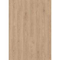 LAMINATBODEN Treviso Eiche EGGER Nature Sense Aqua  per  m² - Eichefarben/Braun, KONVENTIONELL, Holzwerkstoff (129.2/19.3/0.8cm) - Egger Holzwerkstoffe