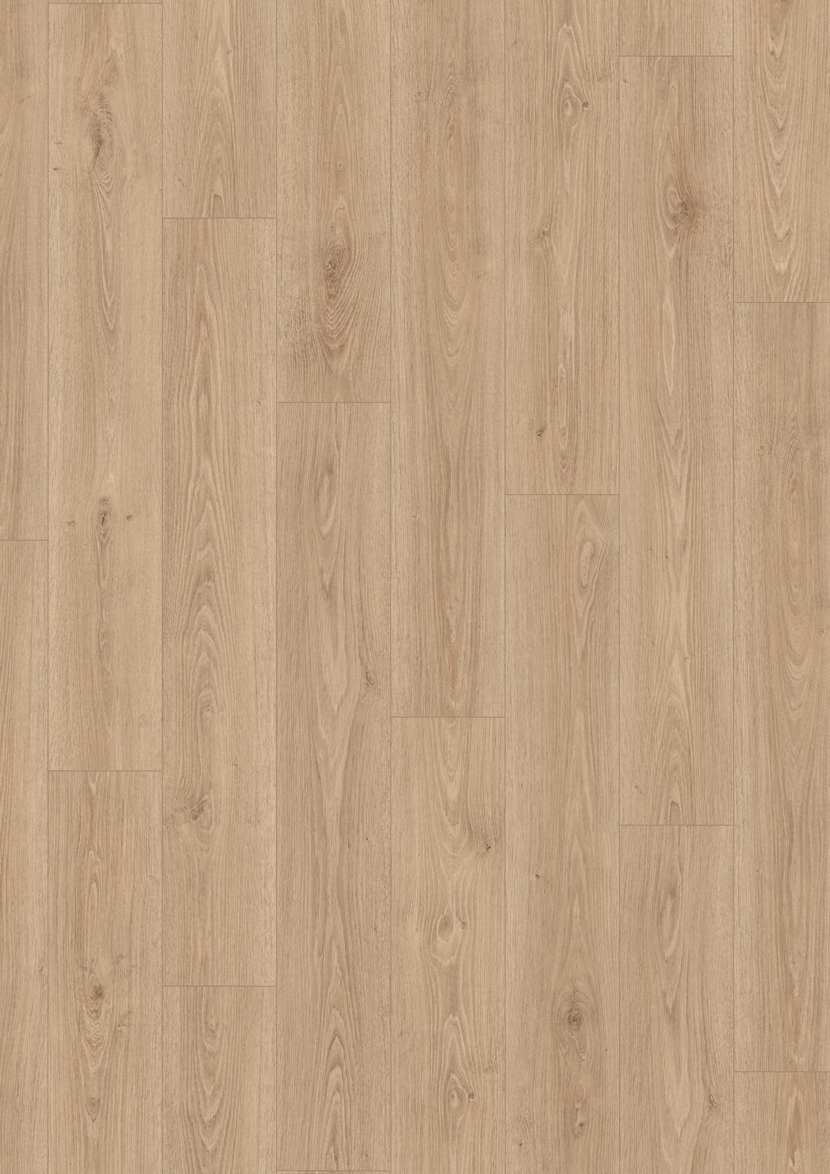 LAMINATBODEN Treviso Eiche EGGER Nature Sense Aqua  per  m² - Eichefarben/Braun, KONVENTIONELL, Holzwerkstoff (129.2/19.3/0.8cm) - Egger Holzwerkstoffe