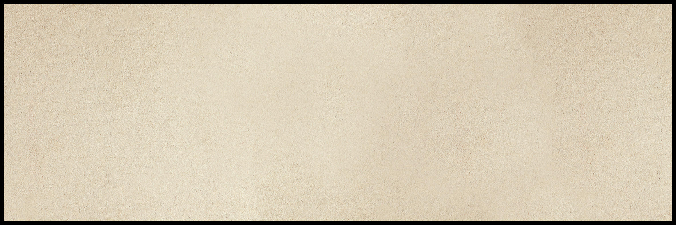 LÄUFER 60/180 cm Oat Breeze Beige  - Beige, KONVENTIONELL, Kunststoff/Textil (60/180cm) - wash+dry