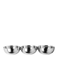 DEKOSCHALE - Edelstahlfarben, Basics, Metall (9/28/4cm) - Fink
