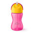TRINKHALMBECHER - Rosa, Basics, Kunststoff (22,5/11,1/7,3cm) - Avent TRINKHALMBECHER - Rosa, Basics, Kunststoff (22,5/11,1/7,3cm) - Avent