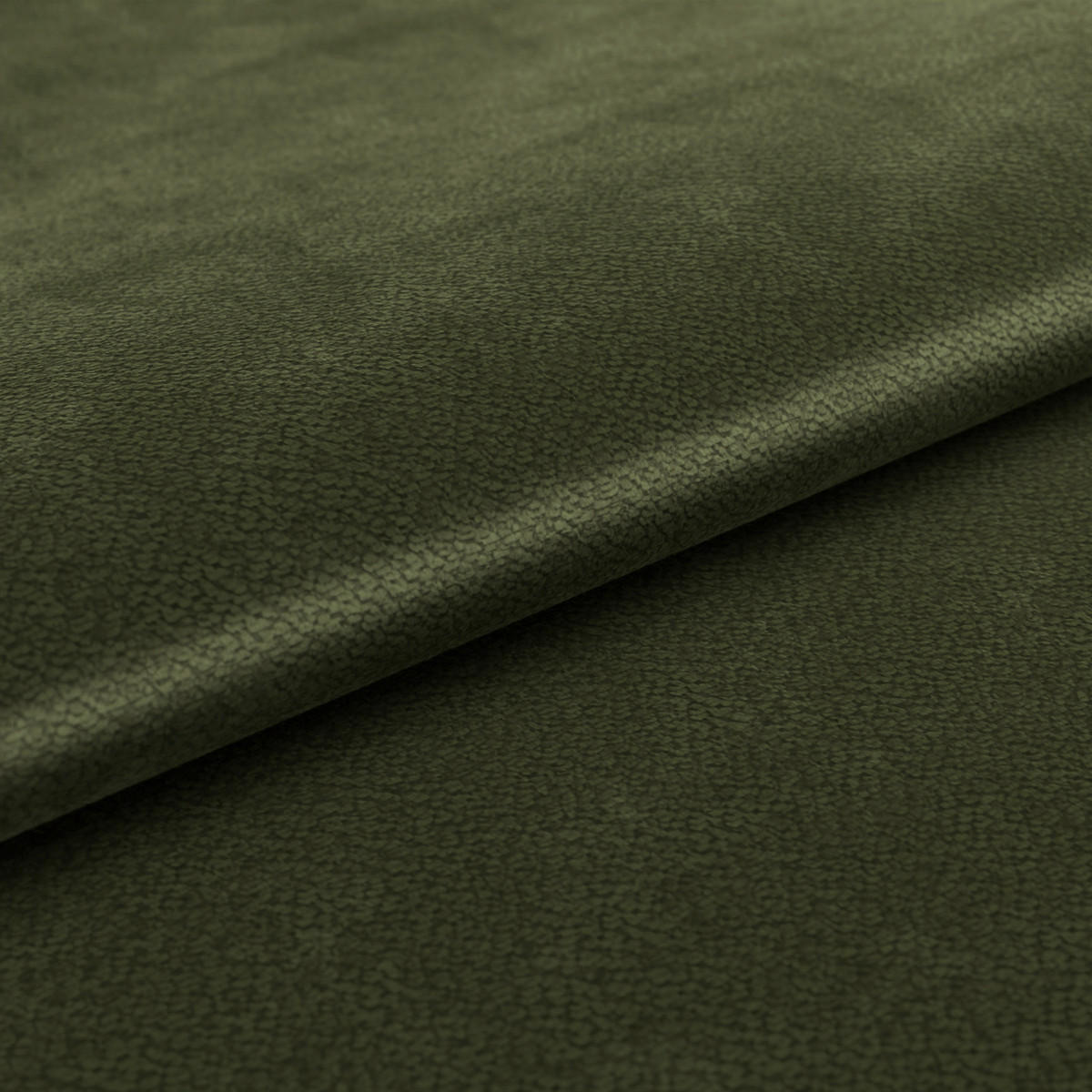 BOXSPRINGBETT 140/200 cm,  in Dunkelgrün, gepolstertes Kopfteil, Bettkasten, Topper, Matratzen, H3 + H3 = fest  - Dunkelgrün, KONVENTIONELL, Holz/Holzwerkstoff (140/200cm) - Luca Bessoni