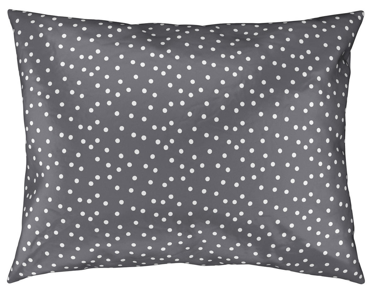 POSTELJINA SA DVA LICA 140/200 cm siva  - siva, Osnovno, tekstil (140/200cm) - Esposa