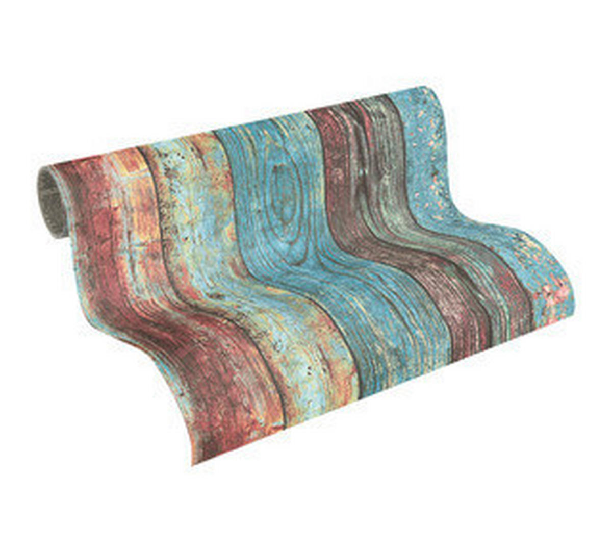 FOTOTAPETE  - Design, Textil (52/250cm)