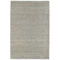HANDWEBTEPPICH 160/230 cm My Loft  - Creme, Konventionell, Textil (160/230cm) - Linea Natura