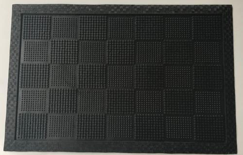 OTIRAČ ZA OBUĆU 40/60 cm   - crna, Konvencionalno, plastika (40/60cm) - Boxxx