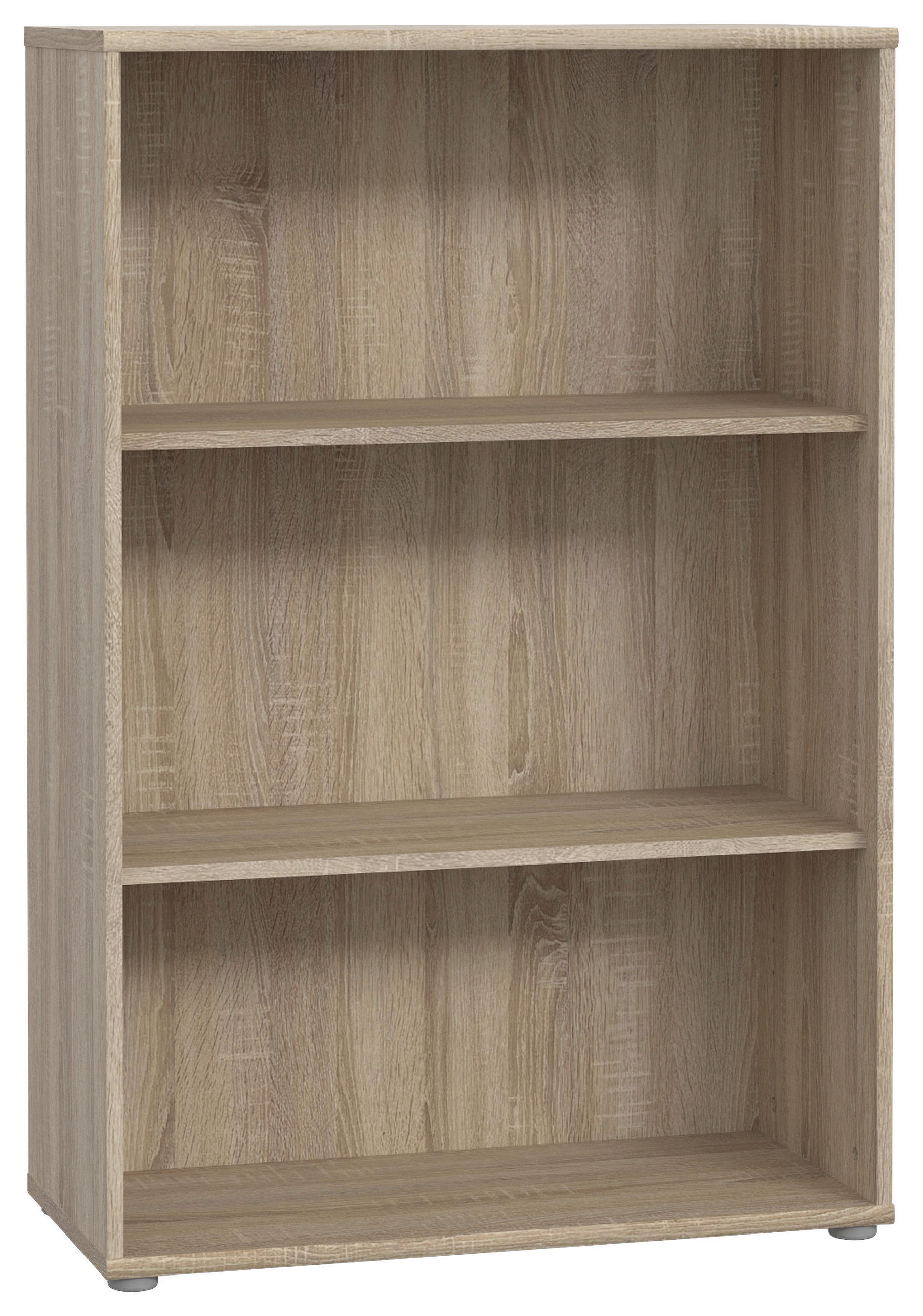 XXXLutz Regal Sonoma Eiche 73.7x111.1x34.8 cm
