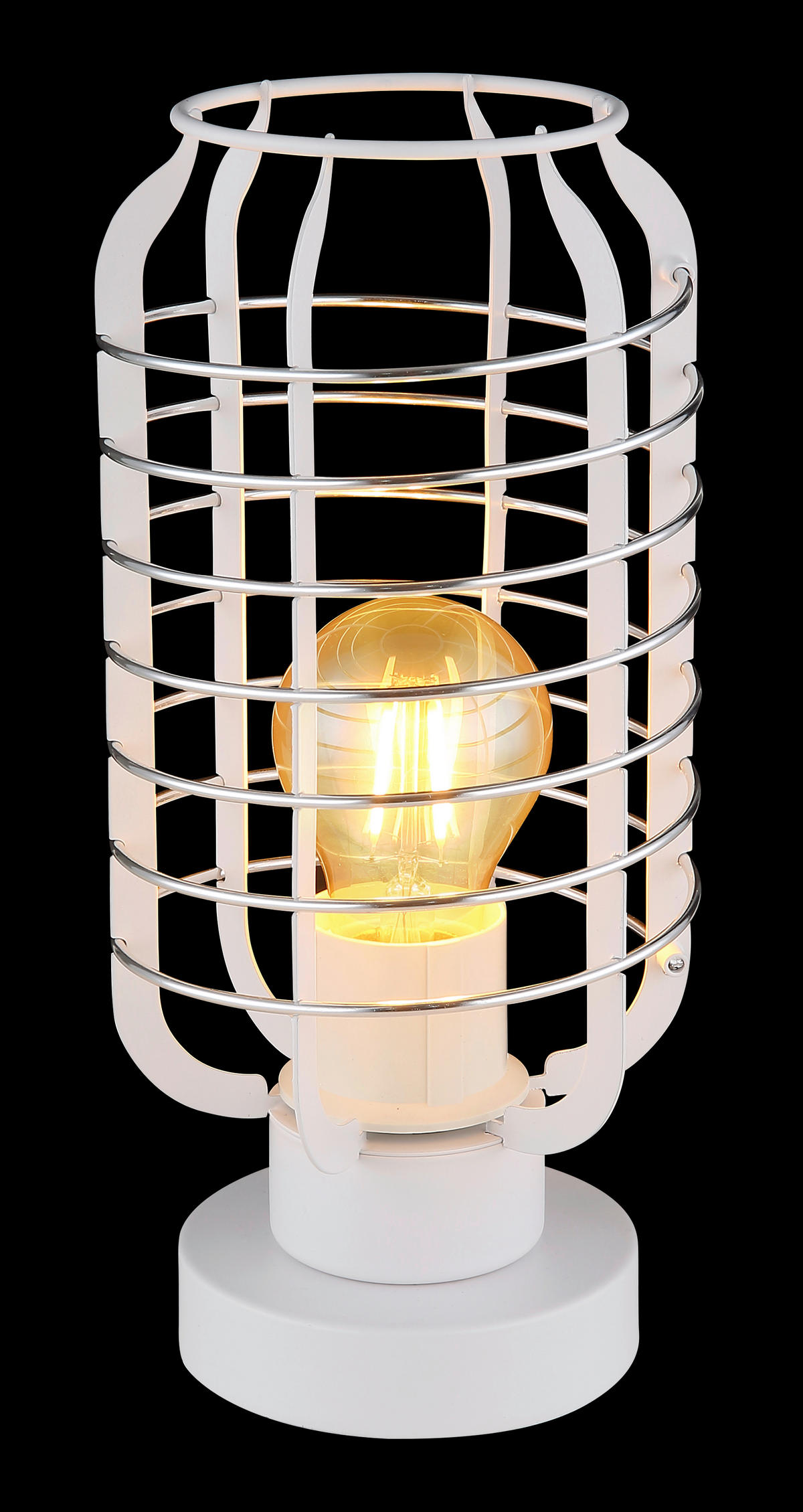 STOLNÍ LAMPA, 12,5/27,5 cm  - Basics (12,5/27,5cm) - Globo