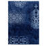 WEBTEPPICH 200/250 cm Blau - Blau, LIFESTYLE, Textil (200/250cm) - Novel WEBTEPPICH 200/250 cm Blau - Blau, LIFESTYLE, Textil (200/250cm) - Novel