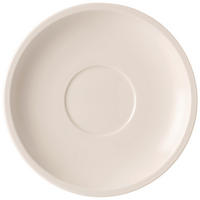 TANIERIK POD ŠÁLKU porcelán  - krémová, Konventionell, keramika (17cm) - Villeroy & Boch