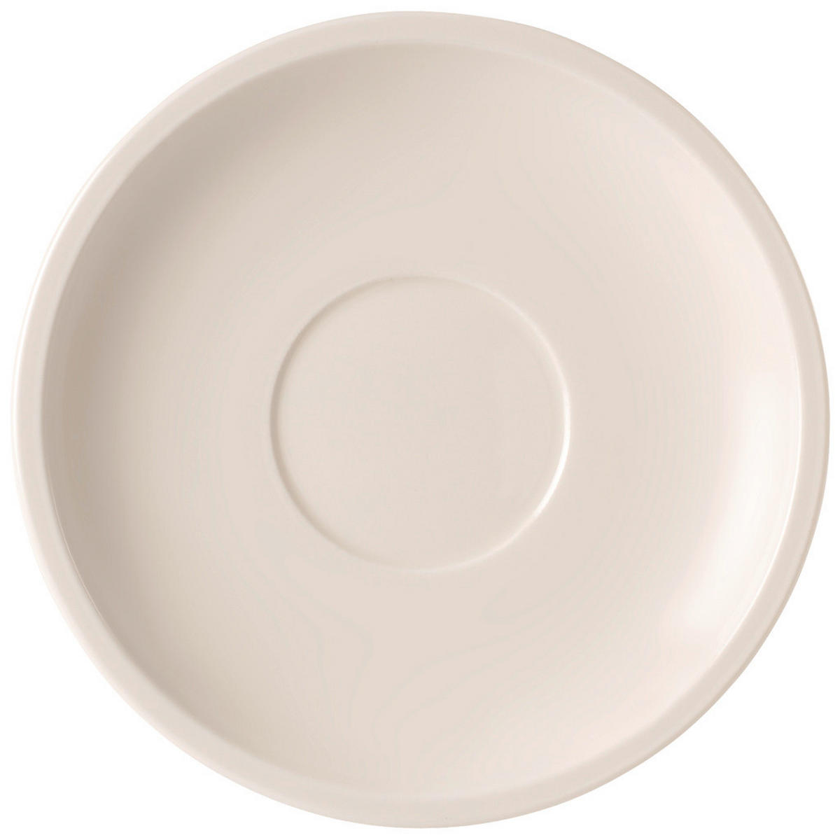 TANIERIK POD ŠÁLKU porcelán  - krémová, Konventionell, keramika (17cm) - Villeroy & Boch