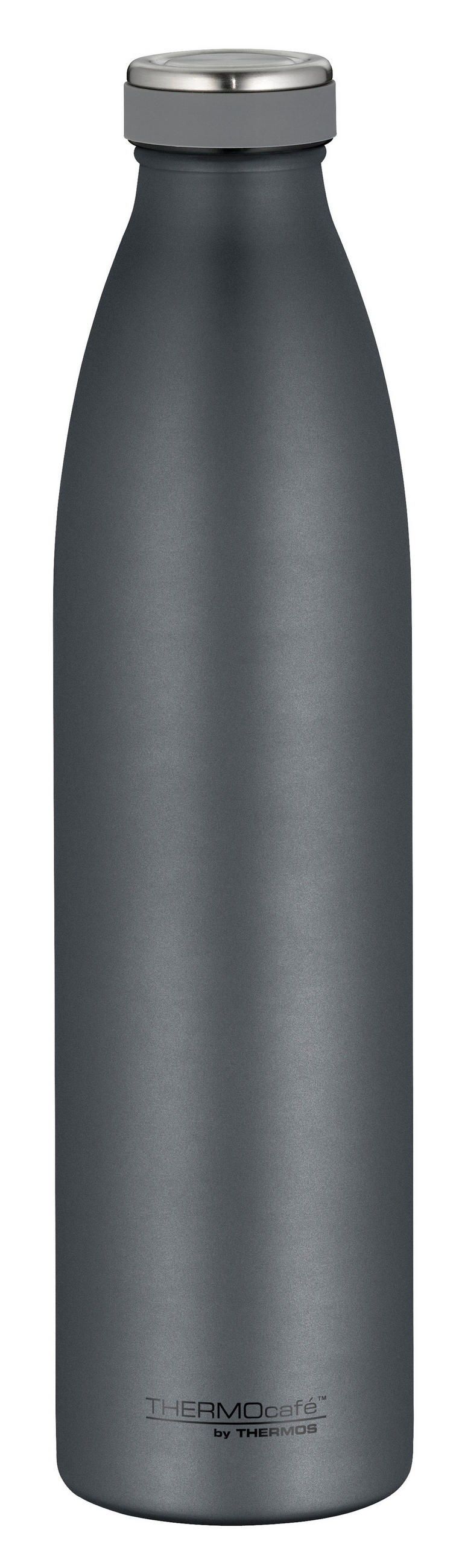 ISOLIERFLASCHE TC BOTTLE 1,0 L  - Grau, Basics, Metall (1,0l) - Alfi