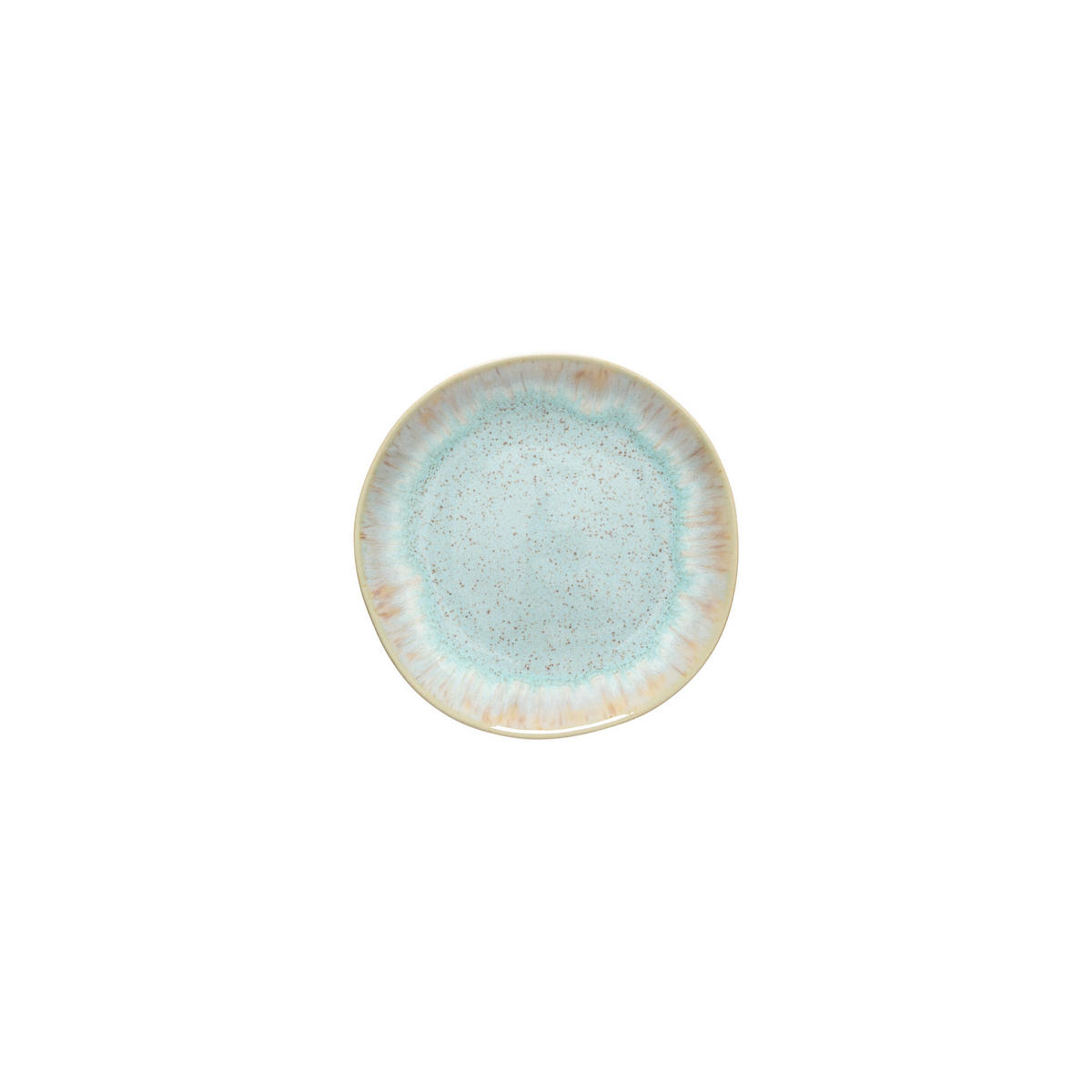 BROTTELLER EIVISSA 6-teilig  - Pastellblau/Creme, Basics, Keramik (15cm) - Costa Nova
