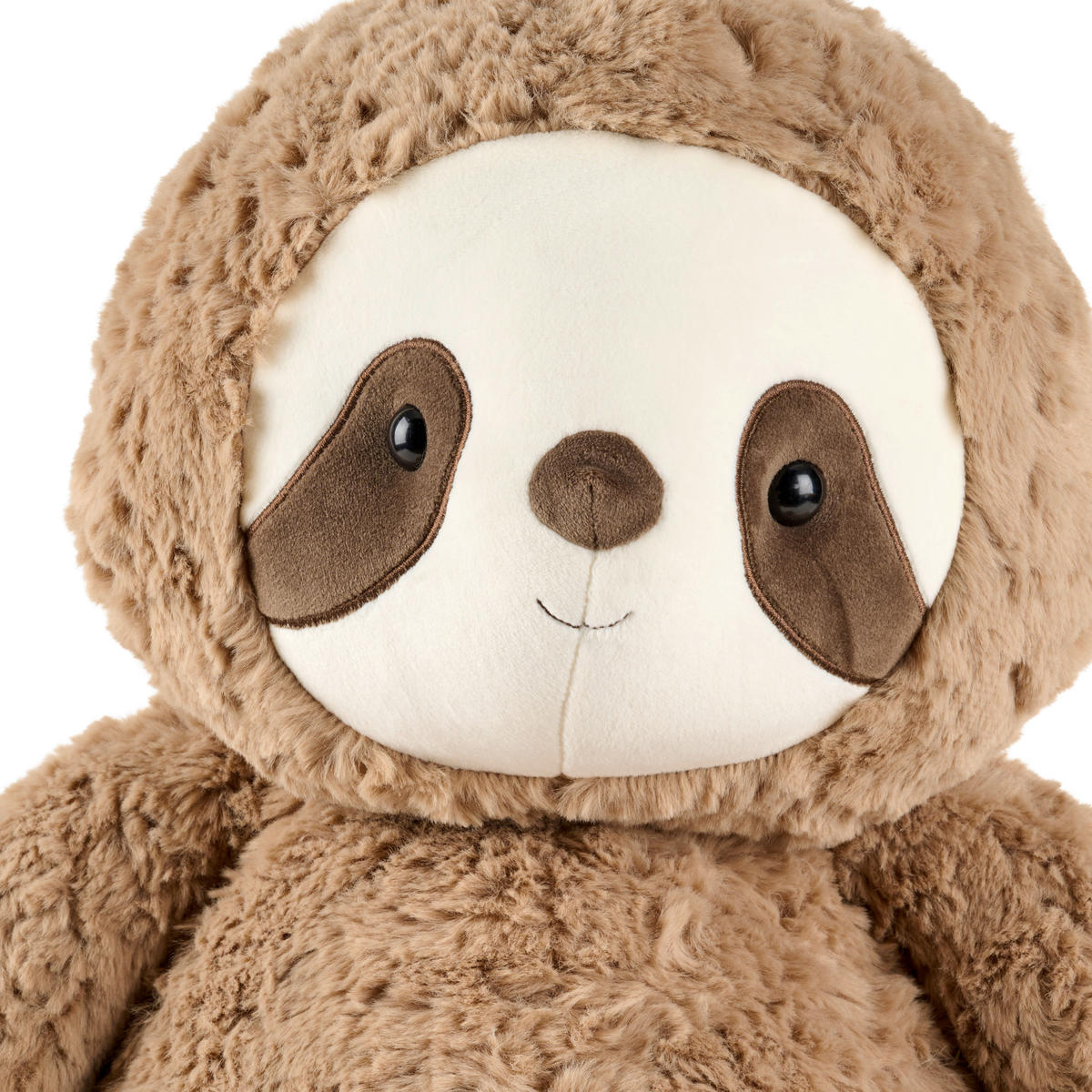 PLÜSCHTIER 50 cm  - Braun, Basics, Textil (50cm) - My Baby Lou