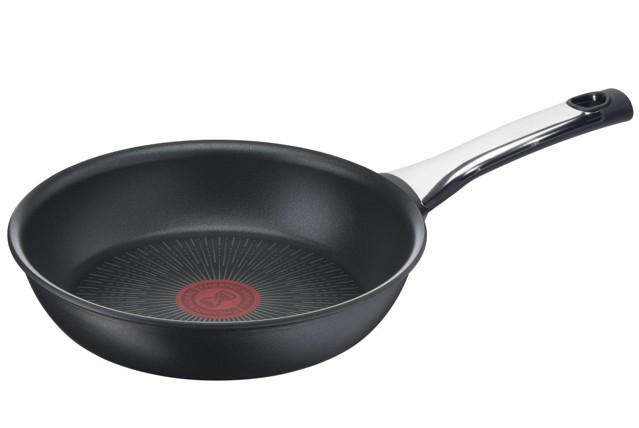 BRATPFANNE EXCELLENCE 20 cm  - Schwarz, Basics, Metall (20cm) - Tefal