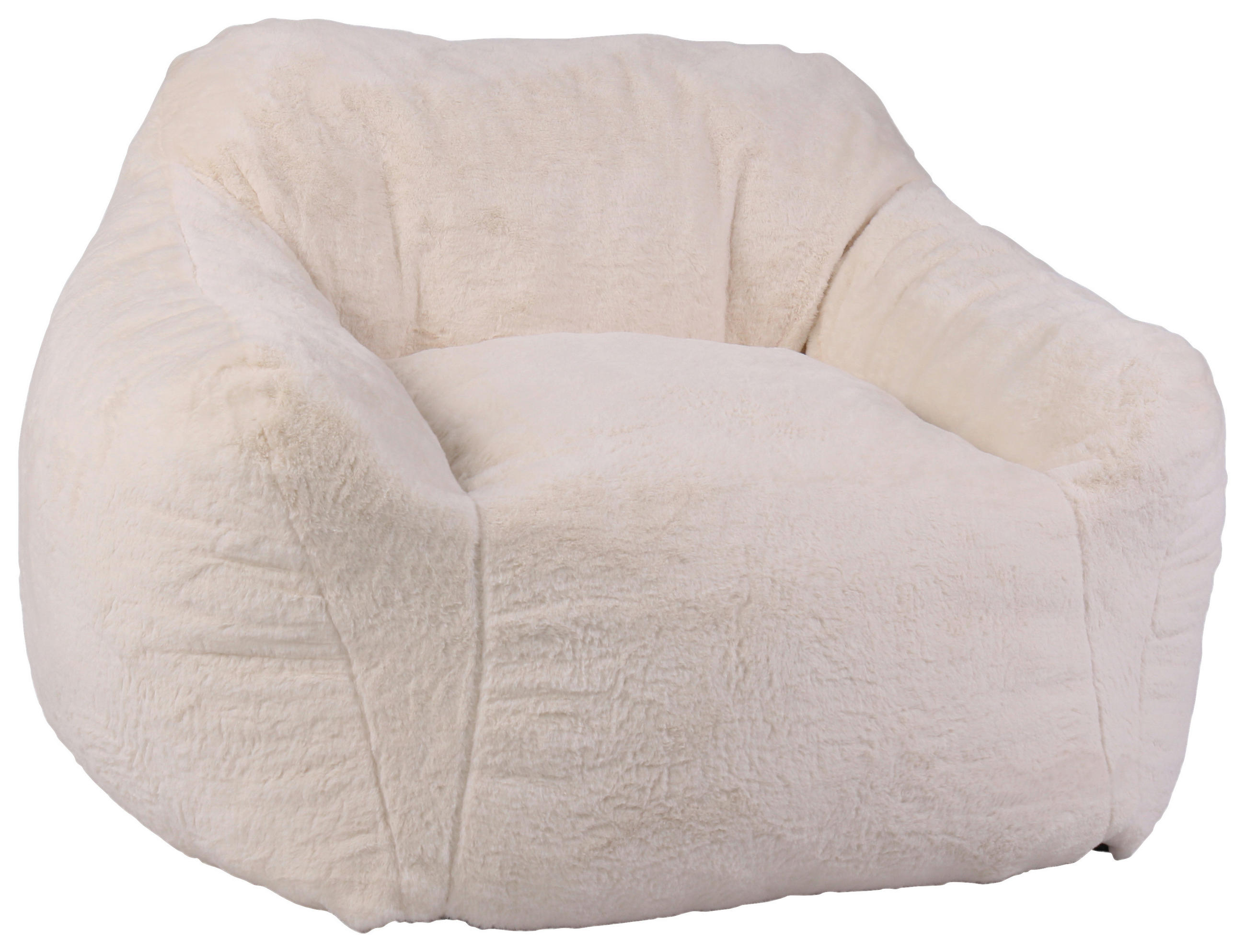 ÜLŐZSÁK  - bézs, Design, textil (120/76/110cm) - Carryhome