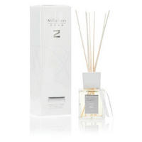 ARÓMA DIFUZÉR kvetinové,  - číra, Basics, drevo/plast (9.5/31/8cm)