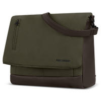 WICKELTASCHE Urban  - Olivgrün, Basics, Textil (16/32/29cm) - ABC Design