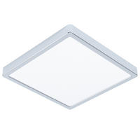 LED-BADEZIMMER-DECKENLEUCHTE 28,5/28,5/3 cm   - Basics (28,5/28,5/3cm) - Celina
