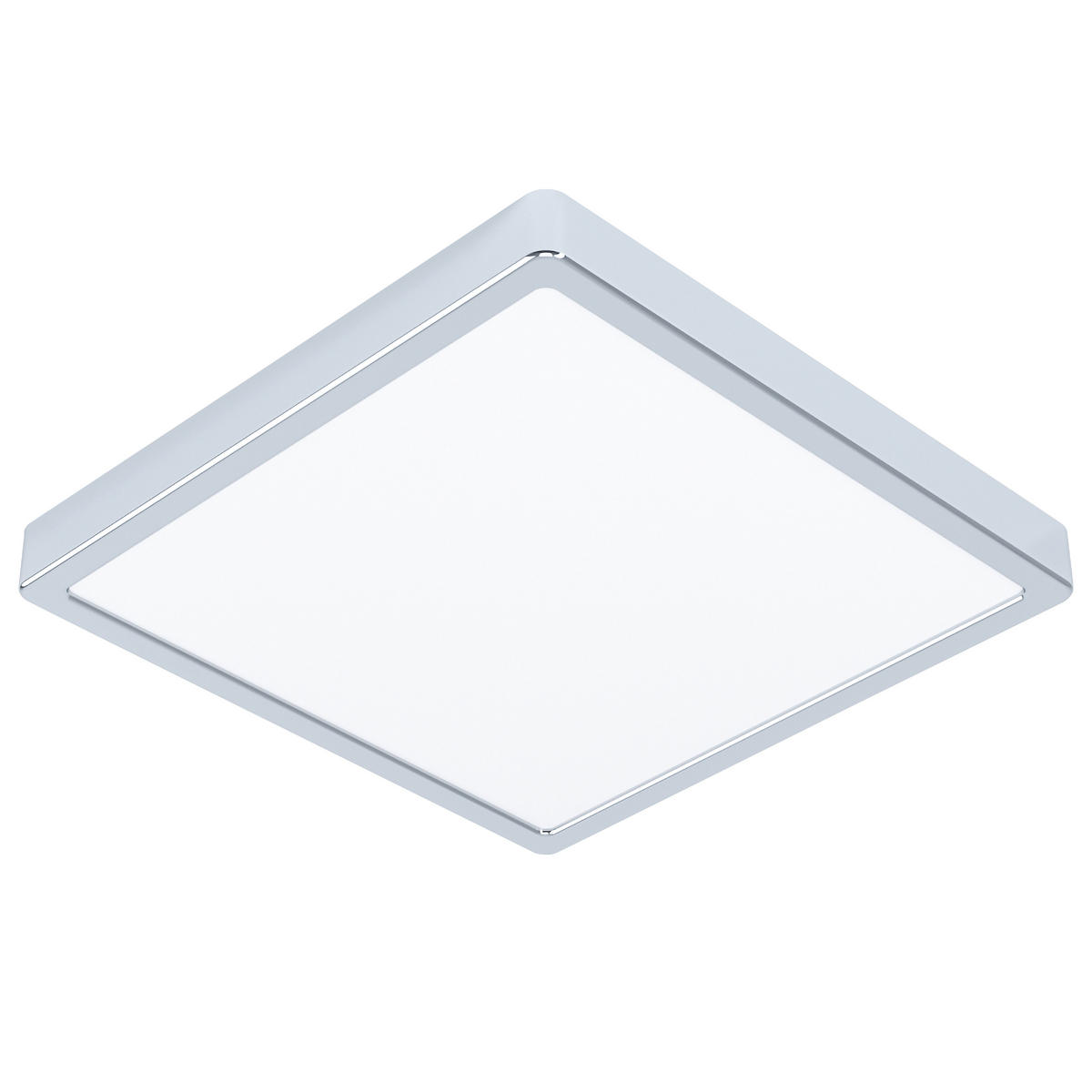 LED-BADEZIMMER-DECKENLEUCHTE 28,5/28,5/3 cm   - Basics (28,5/28,5/3cm) - Celina