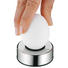 Eilocher Metall - Edelstahlfarben, Basics, Metall (6cm) - WMF Eilocher Metall - Edelstahlfarben, Basics, Metall (6cm) - WMF