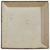SERVIERPLATTE - Taupe, LIFESTYLE, Keramik (28/28cm) - Landscape