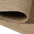 OUTDOORTEPPICH 160/230 cm Dhaka  - Anthrazit/Beige, Basics, Textil (160/230cm) - Novel