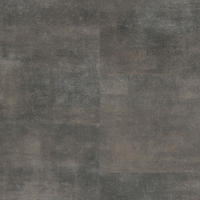 VINYLOVÁ PODLAHA  (m²) antracitová - antracitová, Design, kompozitní dřevo (62/45/1cm) - Venda