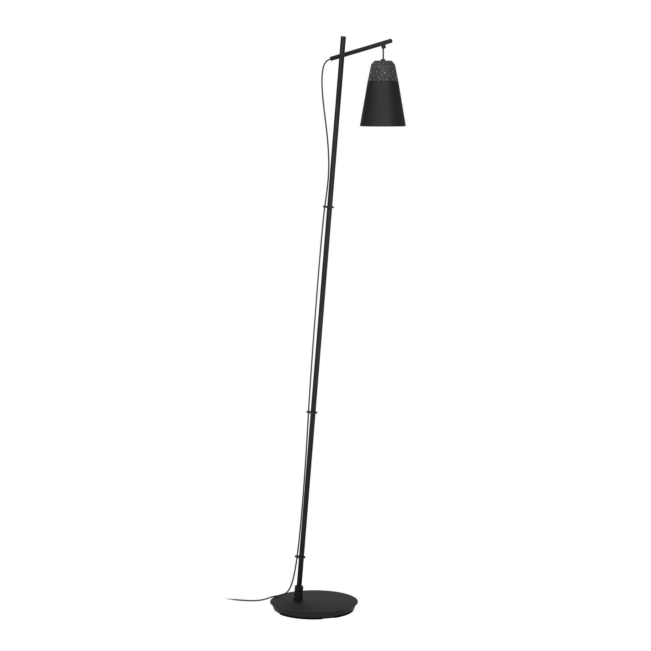 Eglo STOJACÍ LAMPA, 43/15/178,5 cm
