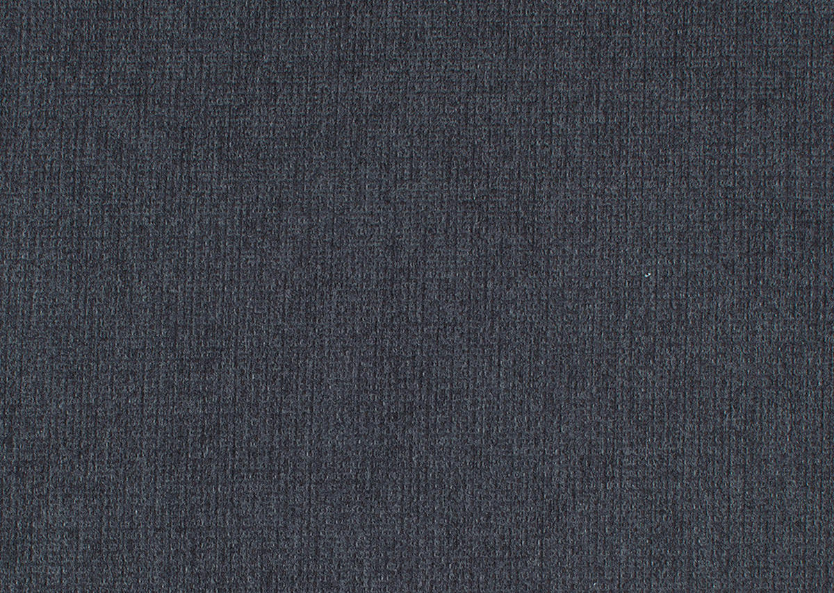 ECKSOFA in Webstoff Anthrazit  148/238 cm  - Anthrazit/Schwarz, KONVENTIONELL, Holz/Textil (148/238cm) - Carryhome