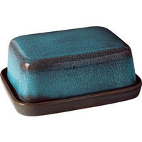 BUTTERDOSE Keramik Steingut  - LIFESTYLE, Keramik (15/12/6,5cm) - like.Villeroy & Boch