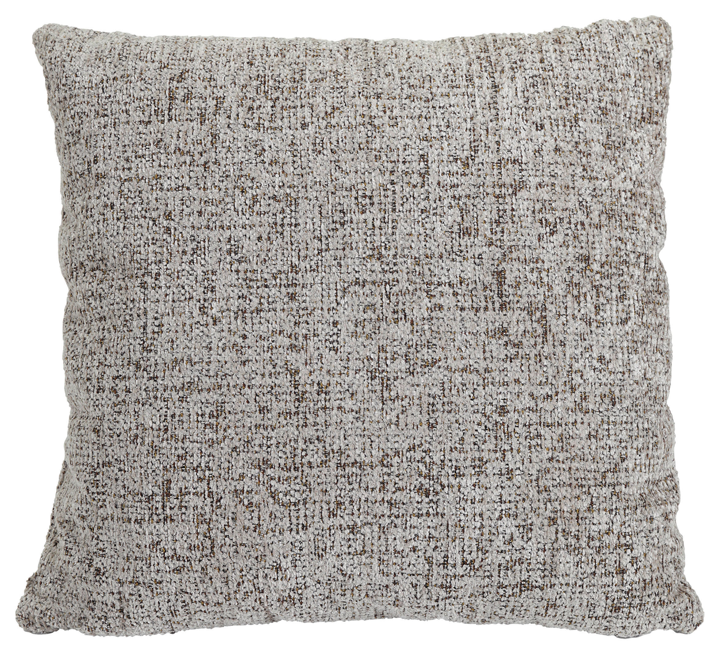 RÜCKENKISSEN  - Braun, MODERN, Textil (60/20/60cm) - Carryhome