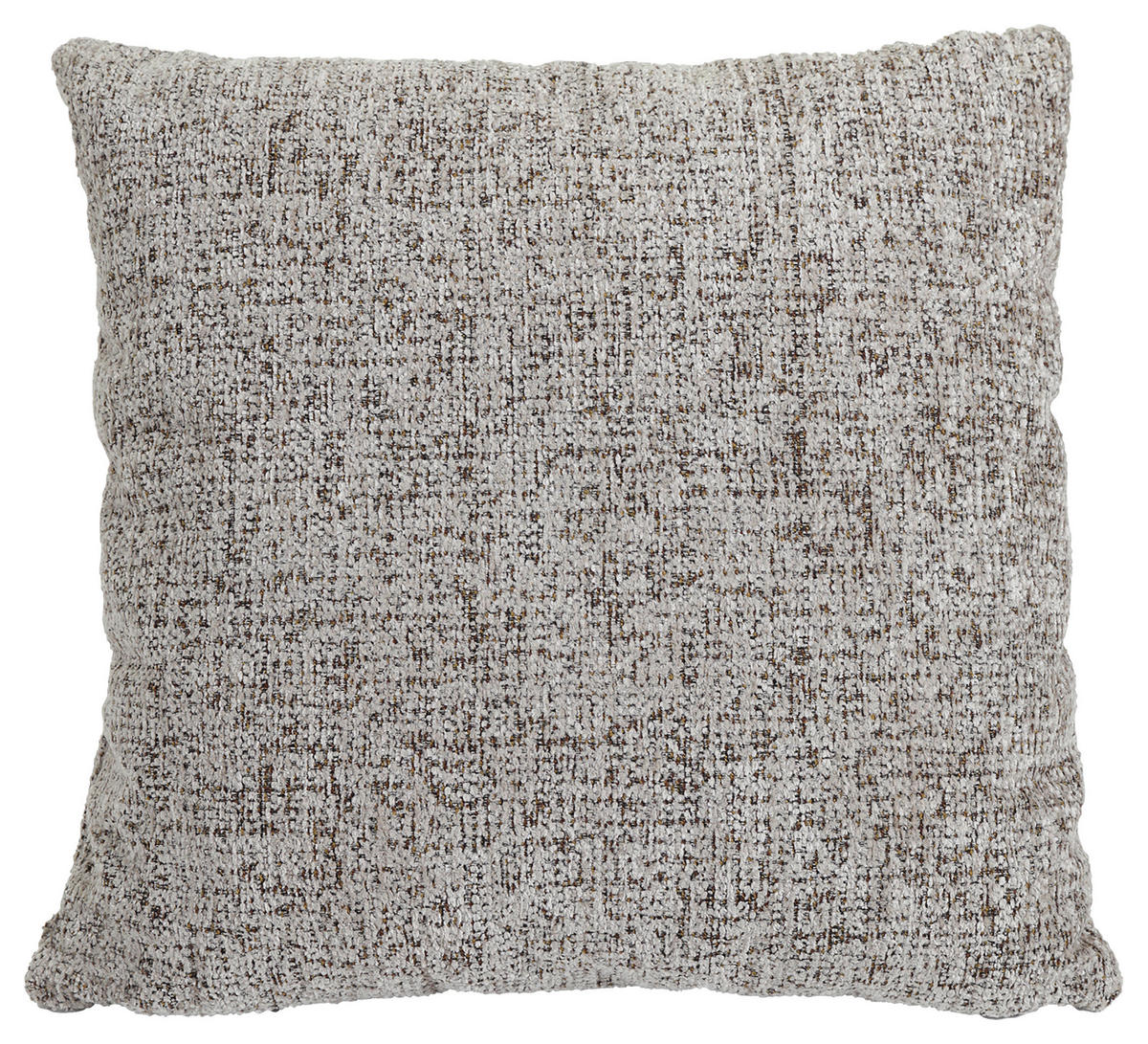 RÜCKENKISSEN  - Braun, MODERN, Textil (60/20/60cm) - Carryhome