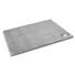 BADTEPPICH Graphitfarben, Grau 50/60 cm - Graphitfarben/Grau, Basics, Kunststoff/Textil (50/60cm) - Joop!